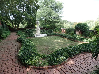 Dumbarton Oaks